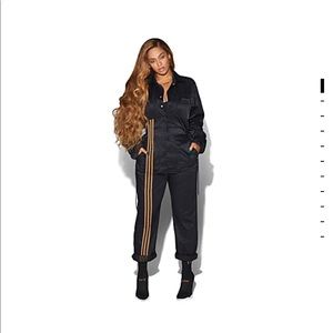IVY PARK 3 stripes jumpsuit